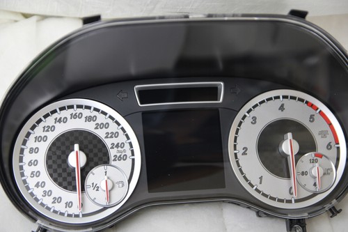 Montre compteur - montre,