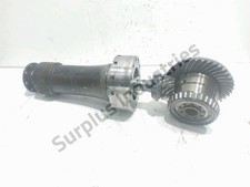 NEZ DE PONT VALTRA T174