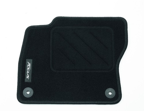 Ford focus tapis sol - focus, de
