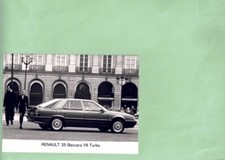 Photo de presse original press