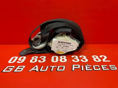 Volkswagen transporter - transporter, t5
