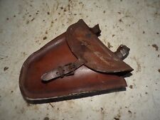 sacoche ancètre pub montpellier automobiles vélo peugeot 3724