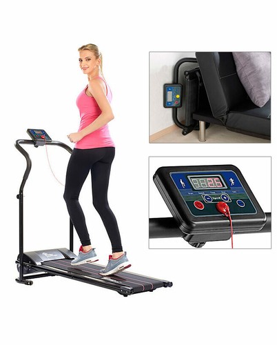 Tapis course pliable - tapis, de