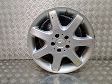 Jante alu - Mercedes ML type