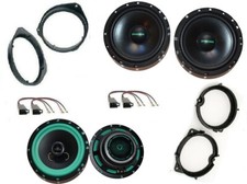 IPNOSIS Kit 4 Caisse FIAT