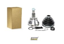 Raccordement Transmission