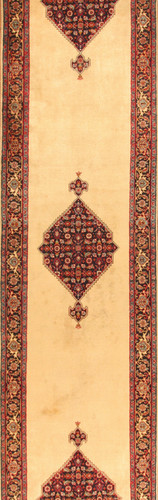 Tapis oriental véritable - tapis,