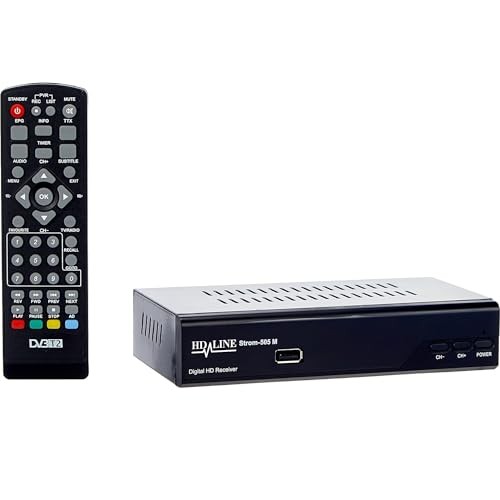 Strom 505 tnt hd - strom,