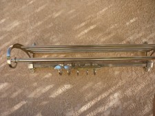 loft etagere porte  manteau en