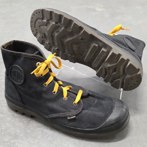 Palladium men size pampa - size, 13