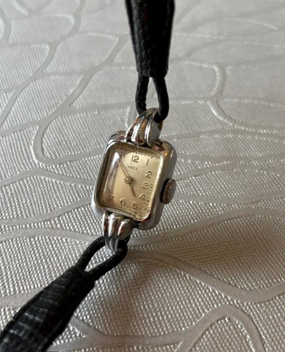 Montre suizex mécanique - suizex, art