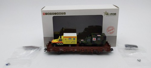 Marklin 46968 scale 4mfor - marklin,