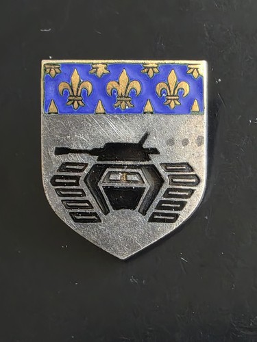 Ecu gendarmerie - ecu,