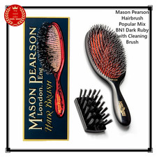 Mason Pearson Hairbrush