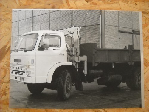 Photo publicitaire camion - photo,