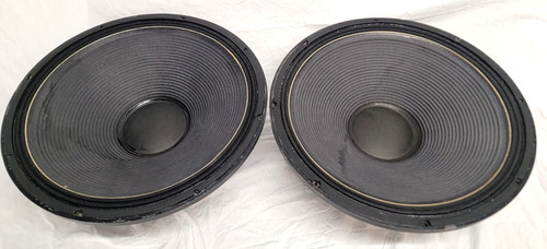 Jbl 2240h subwoofer 8 - 2240h, 18”