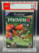 Pikmin 2 Nintendo Gamecube