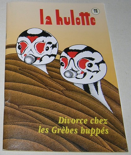 Hulotte divorce - hulotte, 72