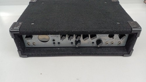 Ampli tête basse ashdown - basse, mag