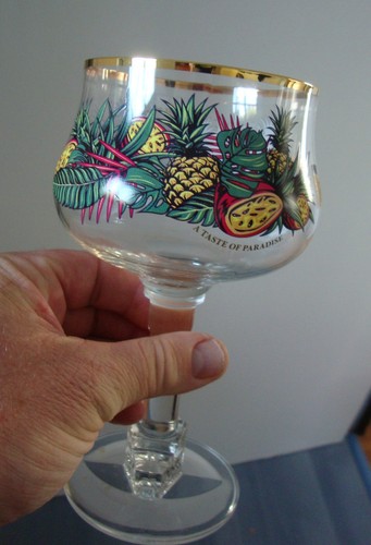 Verre kasteel tropical - tropical,