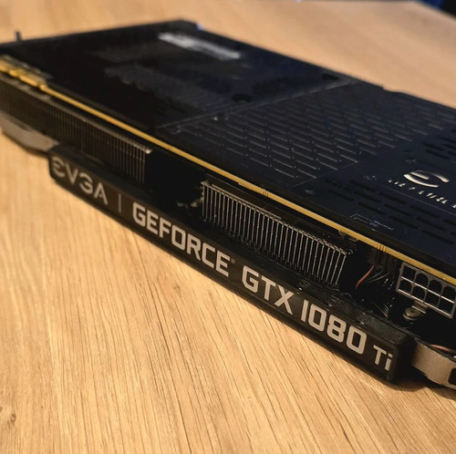 Carte graphique evga gtx - gtx, 1080
