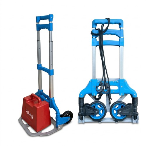 Diable pliant chariot manuel - pliant,,