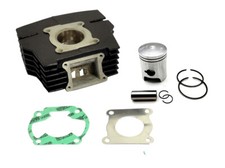 Cylindre Pour Honda MTX 50 MT5