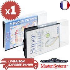 1 Boitier de Protection