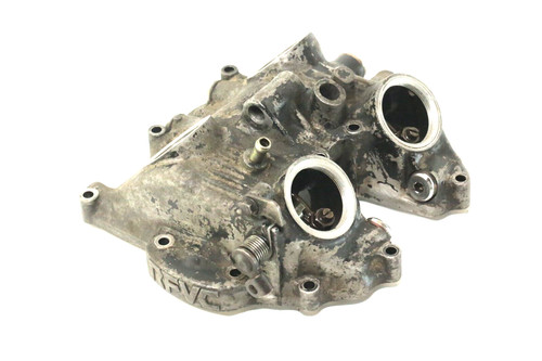 Couvre culasse honda 600 - honda, xl