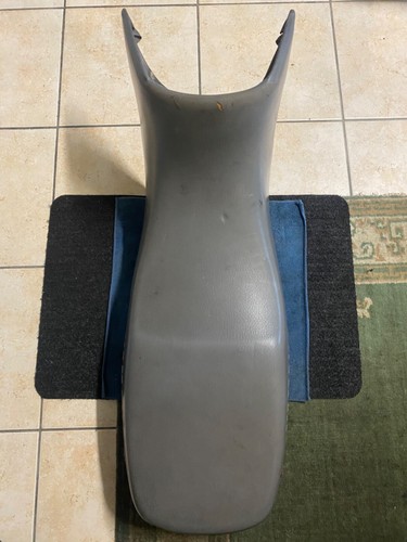 Selle yamaha 125 tdr 4fu - selle,