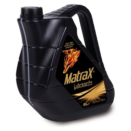 Huile moteur matrax influx - matrax,