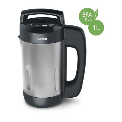 Blender chauffant hkoenig - blender,