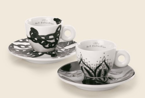 Illy art collection 2024 - collection,