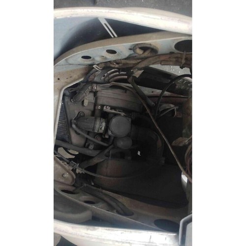 Moteur complet piaggio - complet,