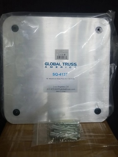 Global truss america 4137 - global,