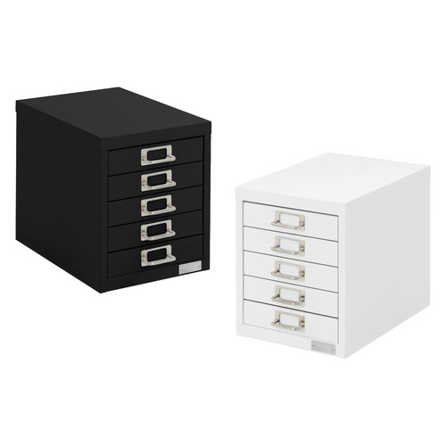 Armoire dossiers acier - à,