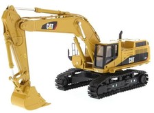 DIECAST MASTERS - CATERPILLAR