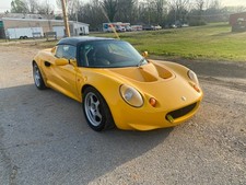 1996 Lotus Elise 