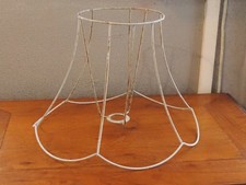 Carcasse abat jour Pagode