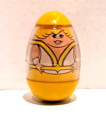 BIDIBULE ACROBATE DE CIRQUE -