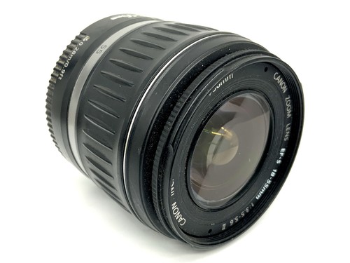 Objectif canon zoom - objectif,