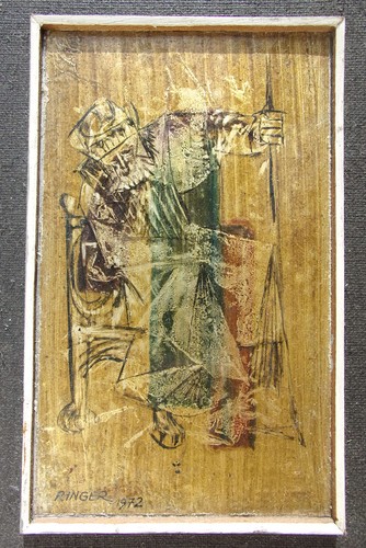 Tableau sam ringer 1972 - de,