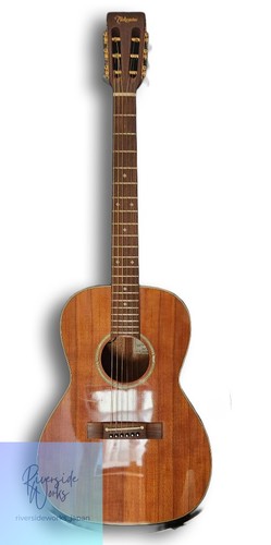 Takamine guitar ptu408k - guitar,