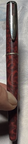 Stylo plume vintage waterman - plume,