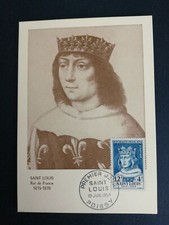 FRANCE PREMIER JOUR FDC YVERT