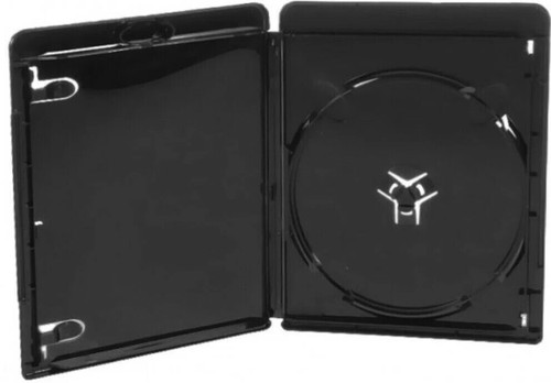 Boitier noir amaray 11 - boitier,