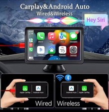 Autoradio Écran, Apple