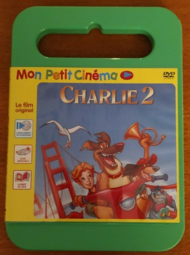 Dvd pour enfants dessin - dvd,