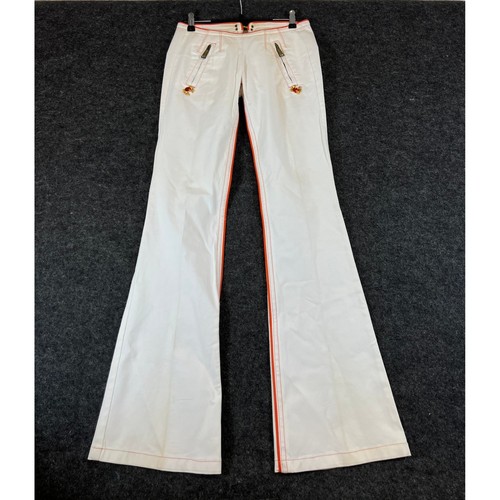 Vintage dsquared2 flare pants - dsquared2,