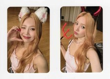 JOY - From JOY, with Love [MAKESTAR APPL EVERLIN] LUCKY DRAW EXCLUSIVE PHOTOCARD